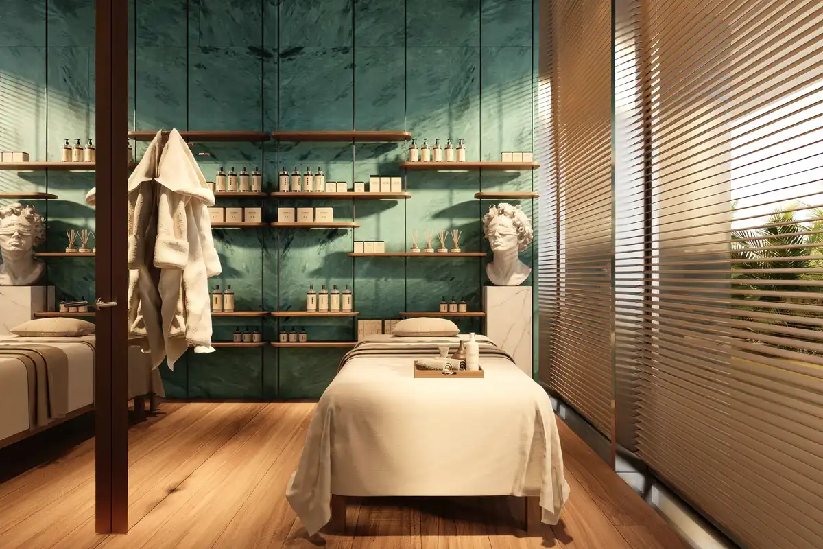 Persian SPA Language